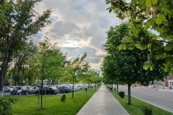 O‘zbekistonda dam olish kunlari qanday ob-havo bo‘lishi ma’lum qilindi