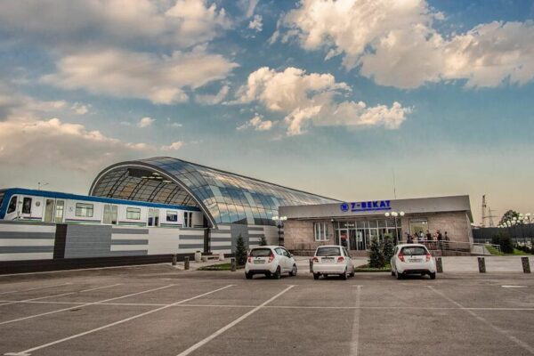 Toshkent metrosining 7 ta bekati oralig‘ida harakat to‘xtatiladi