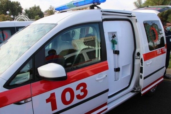 Farg‘onada mahalla raisi tuman hokimligidagi yig‘ilishdan chiqib vafot etdi