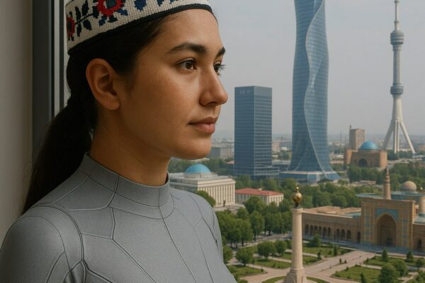 Sun’iy intellekt o‘zbek tilida shevada gapirishni boshladi