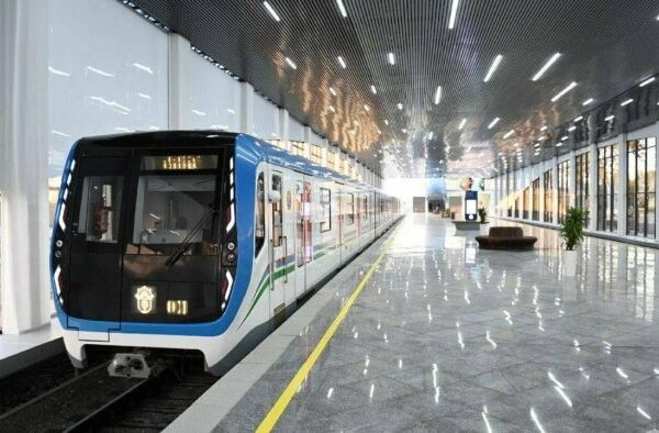 Qurbon hayiti kuni Toshkent metrosi vaqtincha bepul bo‘ladi