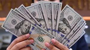 Dollarning rasmiy kursi 12 410 so‘mgacha tushdi