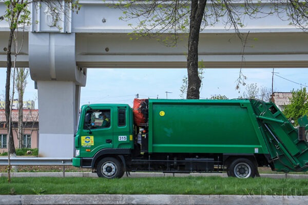 Senat chiqindi xizmatidan qarzi borlar elektrga to‘lov qilolmasligi bo‘yicha muammolar borligini ko‘rsatdi
