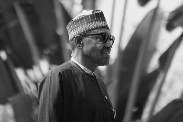 Nigeriya sobiq prezidenti Muhammad Buxoriy vafot etdi