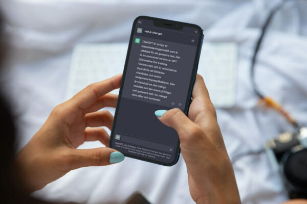 ChatGPT bilan muloqotlar sud talabi bilan hukumat topshirilishi mumkin