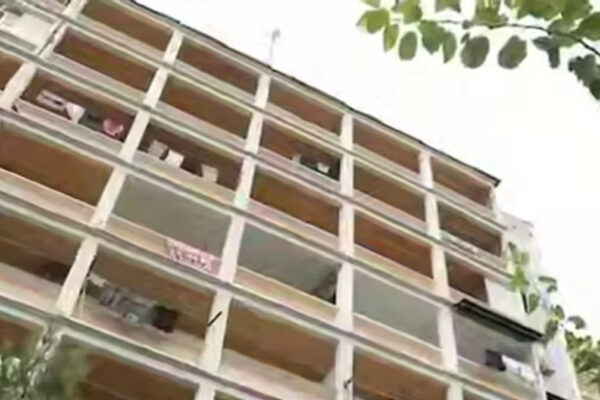 Toshkentda ayol 9-qavatdan o‘zini tashlab joniga qasd qildi