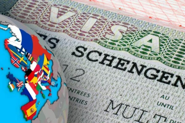 2024-yilda O‘zbekiston Shengen vizasiga topshirilgan arizalar soni bo‘yicha dunyoda 35-o‘rinni egalladi