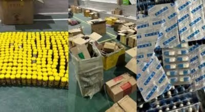 Buxoroda sotilayotgan ozdiruvchi qahvalar tarkibida kuchli ta’sir qiluvchi moddalar aniqlandi