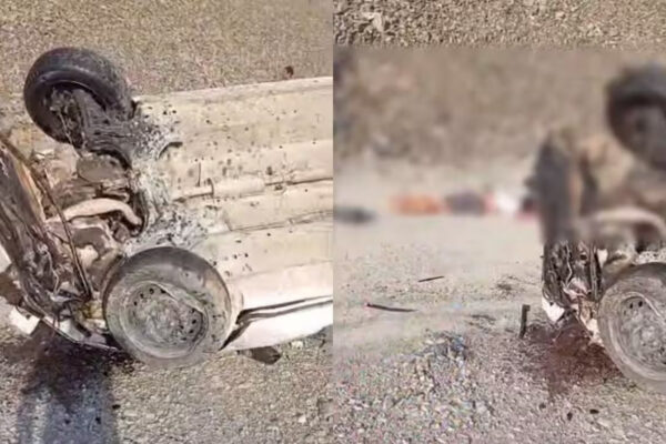 Qirg‘izistondagi YTHda 18 yoshli o‘zbekistonlik halok bo‘ldi