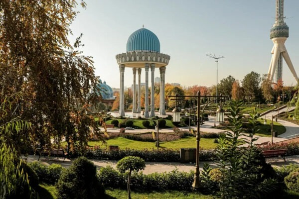 “O‘zgidromet” iyulning so‘nggi kunida qanday ob-havo bo‘lishini ma’lum qildi