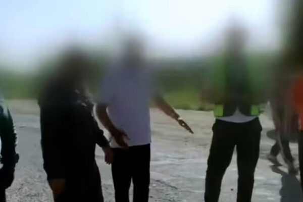 Surxondaryoda Nexia urib yuborgan 8 yoshli qizaloq vafot etdi