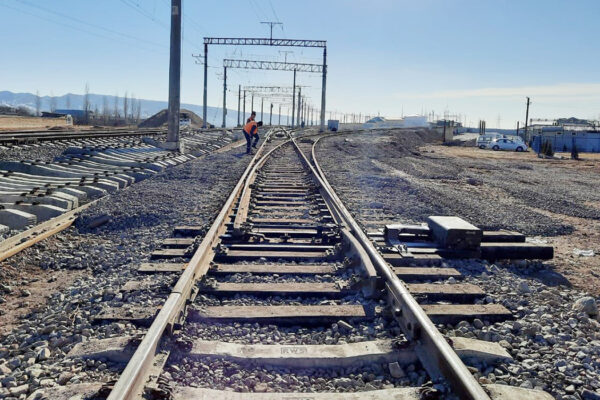 “Temiryo‘linfratuzilma” buyurtmachiligidagi 2,6 mlrd so‘mlik noqonuniy davlat xaridining oldi olindi