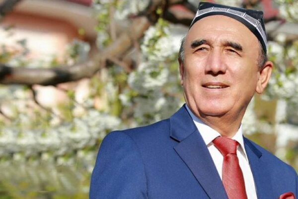 Sherali Jo‘rayev nomidagi musiqa va sanʼat oliy maktabi tashkil etildi