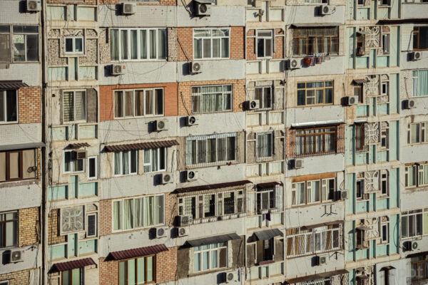 Toshkentda uy-joy va yer narxlari pasaydi