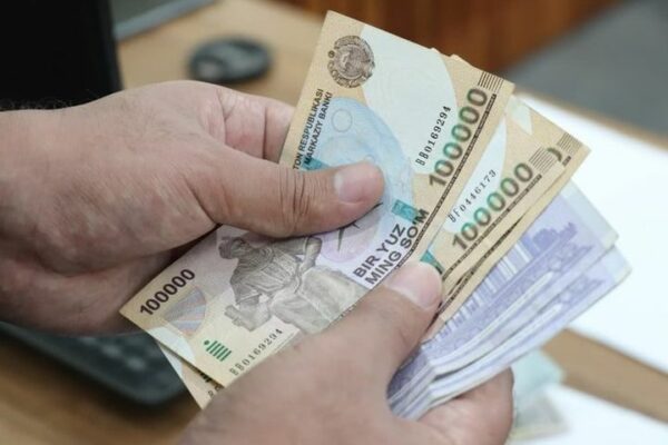 O‘zbekistonda davlatdan moliyaviy yordam oladigan oilalar soni 15 mingtaga kamaydi