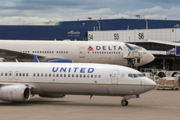 Derazasiz o‘rindiqlar AQSh aviakompaniyalariga qarshi da’volarga sabab bo‘ldi