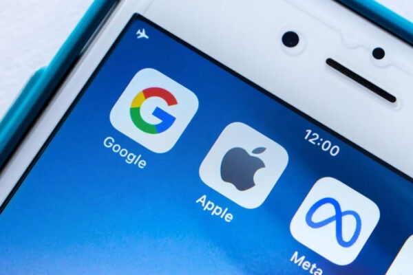 Meta, Apple, Google va boshqa elektron xizmatlar ko‘rsatuvchi xorijiy kompaniyalar O‘zbekistonda 78,2 mlrd so‘m soliq to‘ladi