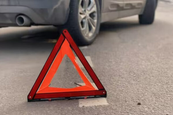 Toshkentda YTH oqibatida 19 yoshli skuter yo‘lovchisi halok bo‘ldi