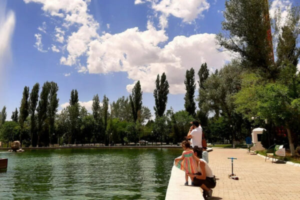 “O‘zgidromet” 7-avgustda qanday ob-havo kutilayotganini ma’lum qildi