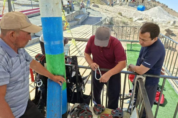 O‘zbekistondagi ikkita dor yo‘li faoliyatiga qat’iy taqiq qo‘yildi