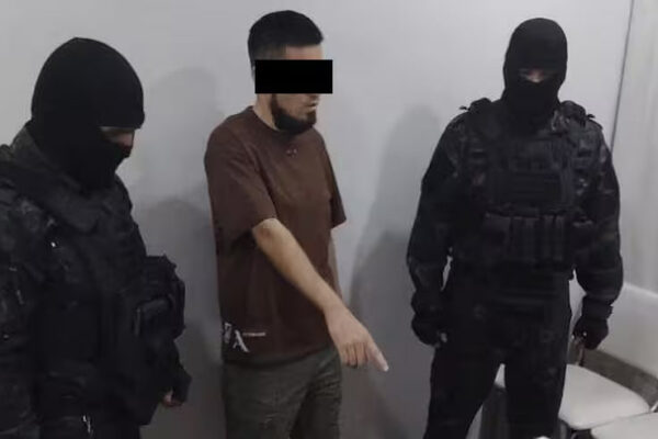 Andijon va Toshkent viloyatida fuqarolarni pul evaziga Latviyaga ishga jo‘natmoqchi bo‘lganlar ushlandi