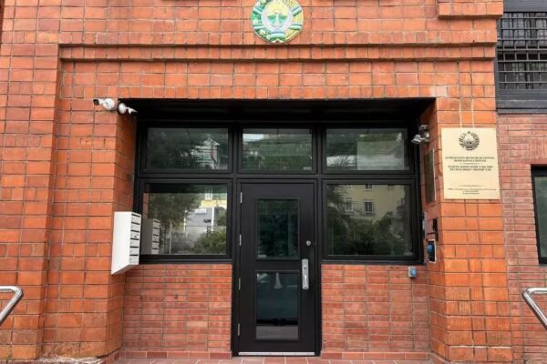 O‘zbekiston Bosh konsulxonasi Kamchatkadagi zilzila fonida vatandoshlarni ogohlantirdi