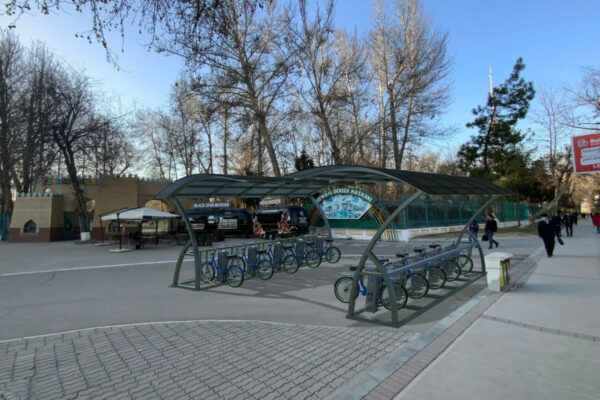 Toshkentda milliy karshering platformasi yo‘lga qo‘yiladi