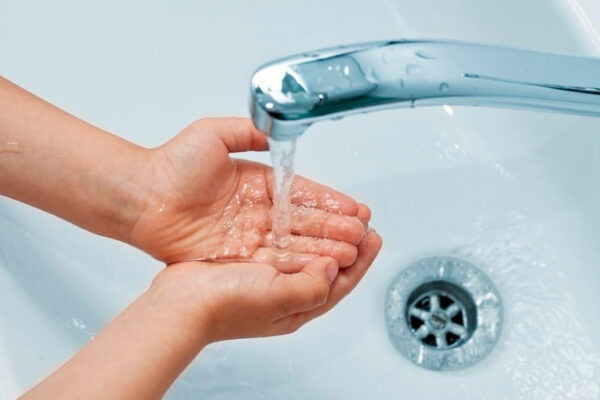 Toshkentda 8-sentabrdan 10-oktabrgacha ichimlik suvi o‘chiriladi