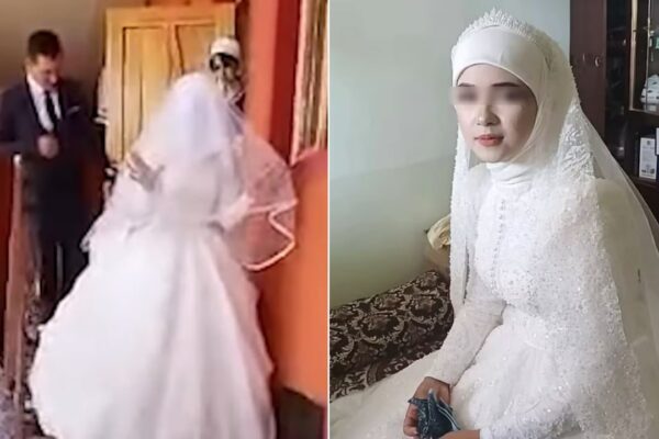 Surxondaryoda 15 yoshli qizning majburan turmushga berilishi bo‘yicha jinoyat ishi qo‘zg‘atildi