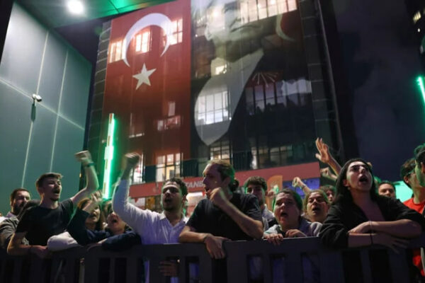 Turkiyadagi o‘zbekiston fuqarolari ogohlantirildi