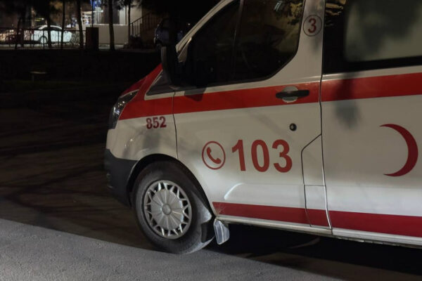 Andijonda maktabda texnik spirt ichganlardan biri vafot etdi