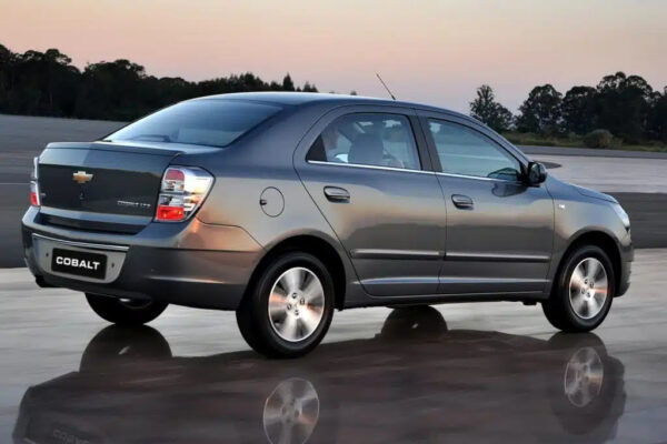 O‘zbekistonda avtomobil ishlab chiqarish hajmi kamaydi