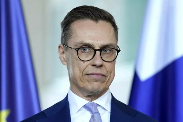 Finlyandiya prezidenti rasmiy tashrif bilan O‘zbekistonga keladi