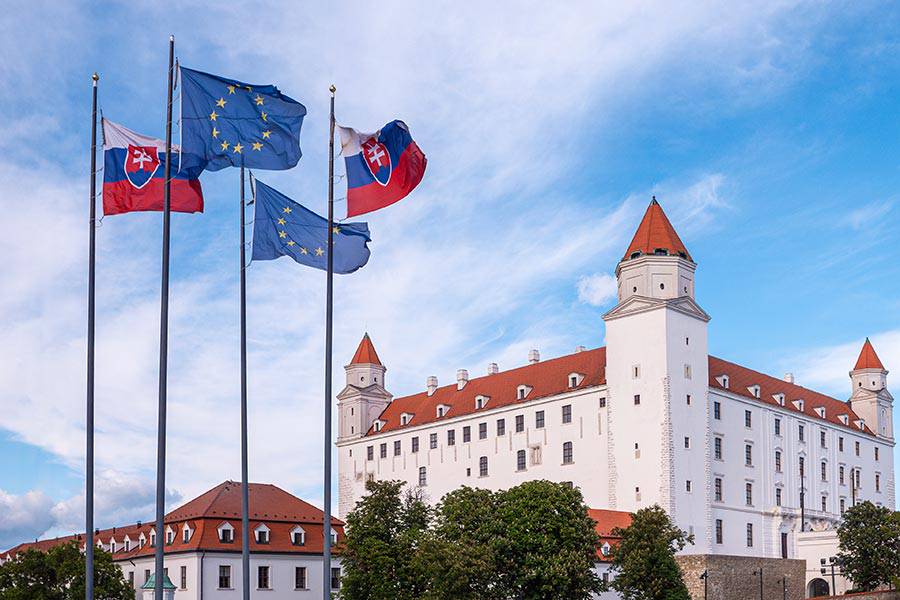 Slovakiya