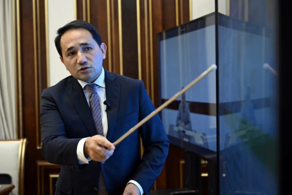 Mahalliy elektrotexnika ishlab chiqaruvchilarga QQS boʻyicha teng sharoit yaratiladi