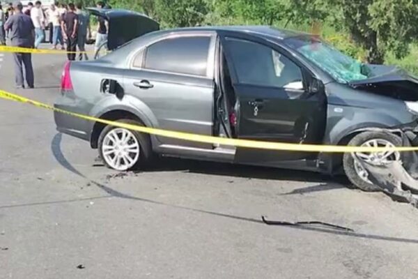 Farg‘onada 4 kishining o‘limiga sabab bo‘lgan haydovchiga 8 yil qamoq jazosi tayinlandi