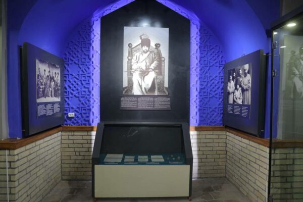 Ichanqal’a immersiv va “aqlli” muzey-shaharga aylantiriladi