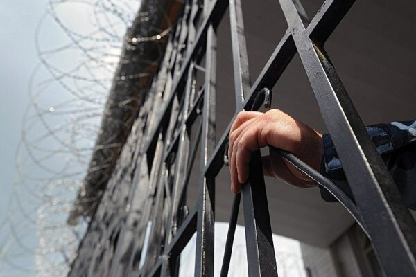 Navoiydagi qamoqxonada mahbus vafot etgani rad etildi