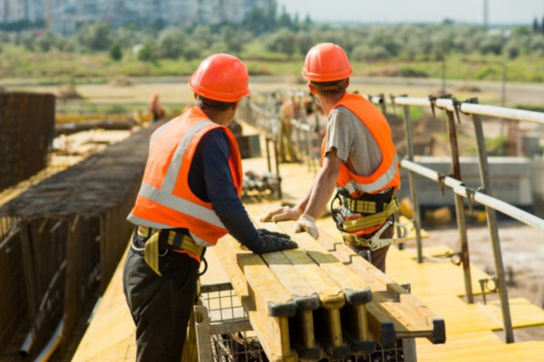 O‘zbekistonda qurilish ishlari hajmi 9 oyda 224,5 trln so‘mga yetdi — o‘sish 14,2 foiz
