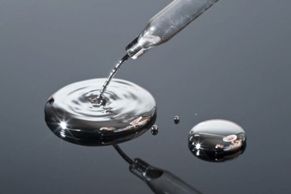 Buxoroda 35 ming dollarga simob sotishga uringan shaxslar qo‘lga olindi