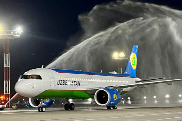 O‘zbekistonda samolyot ishlab chiqarishni yo‘lga qo‘yish rejalashtirilmoqda