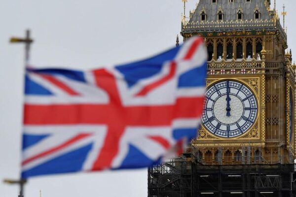 Buyuk Britaniya O‘zbekistonning to‘rtta kompaniyasiga sanksiyalar joriy etdi