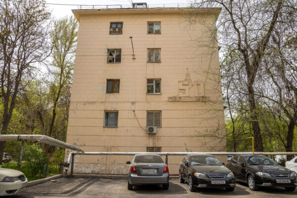 O‘zbekistonda minglab ko‘p qavatli uylarning zilzilabardoshligi o‘rganilmoqda