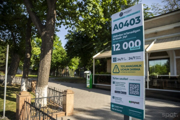 “Poytaxt parking” ustun muzokara kuchiga ega deb e’tirof etildi