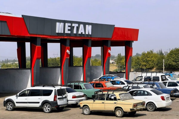 O‘zbekistonda metan zapravkalar faoliyatiga vaqtincha cheklovlar joriy etildi