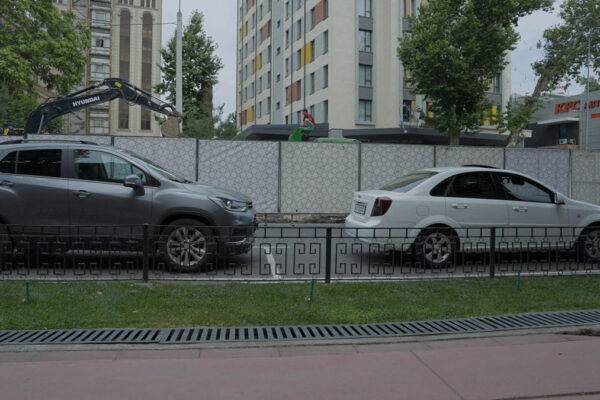 Toshkentda pulli avtoturargohlar bo‘yicha yangi tartib joriy etiladi