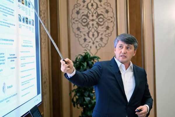 Toshkentda tirbandliklar statistikasini yuritadigan va ularni bashorat qiladigan markaz ishga tushadi