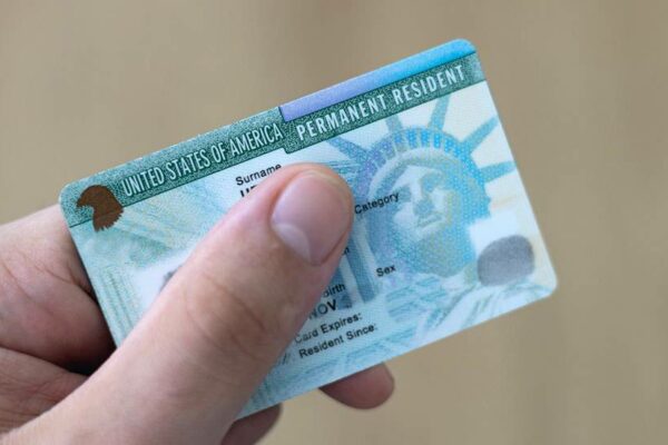 Green Card uchun ro‘yxatdan o‘tish boshlangani haqidagi xabarlar yolg‘on — elchixona