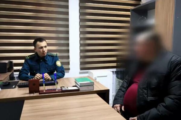 Buxoroda soxta akkaunt orqali mansabdor shaxs nomidan firibgarlik qilingani aniqlandi