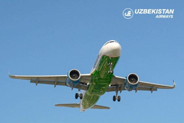 Uzbekistan Airways va Uzbekistan Airports nosohaviy faoliyatni moliyalashtirishni to‘xtatadi
